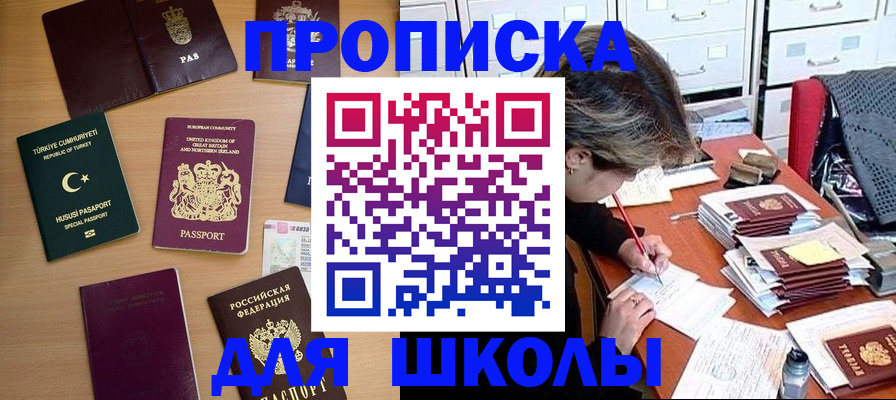 временная регистрация госуслуги в Барыше